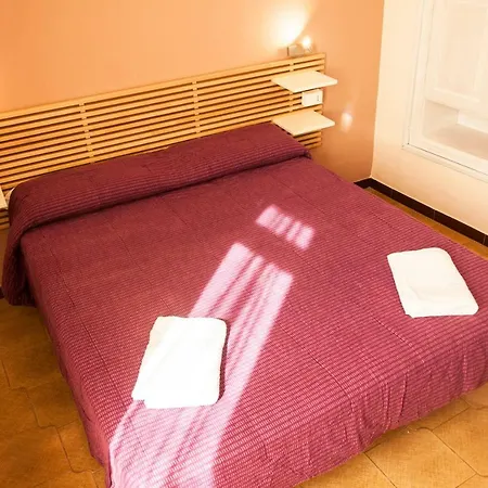 Bed & Breakfast Palazzo Paladini 3*