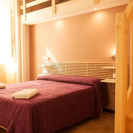 Palazzo Paladini 3*