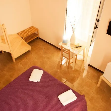 Panzió Palazzo Paladini 3*